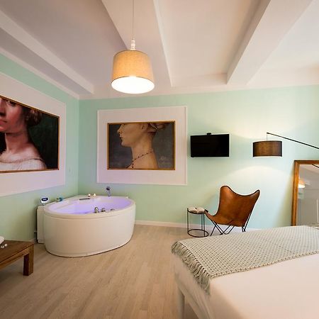 Apartment Перуджа Екстериор снимка