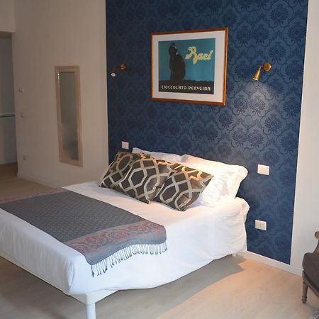 Apartment Перуджа Екстериор снимка
