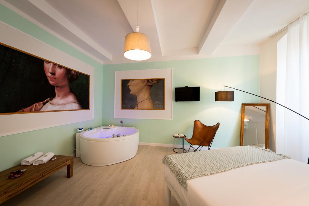 Apartment Перуджа Екстериор снимка