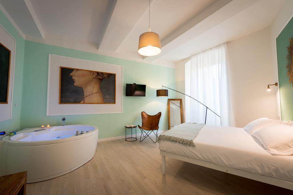 Apartment Перуджа Екстериор снимка