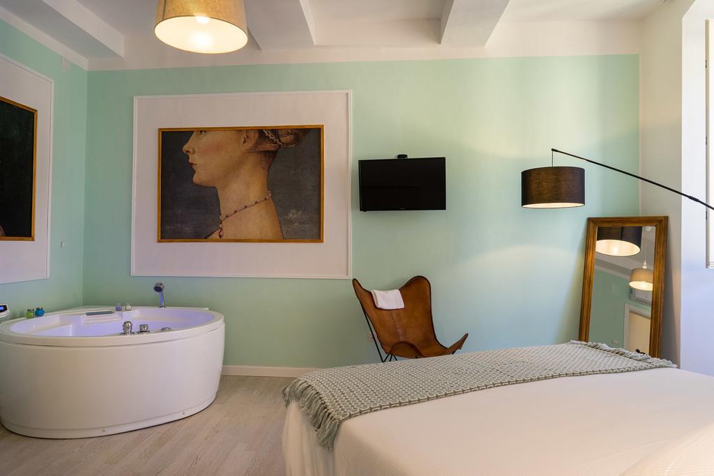 Apartment Перуджа Екстериор снимка