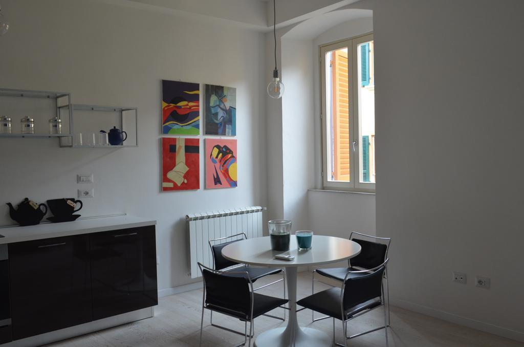 Apartment Перуджа Екстериор снимка