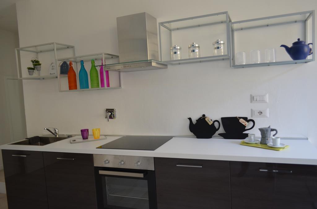 Apartment Перуджа Екстериор снимка