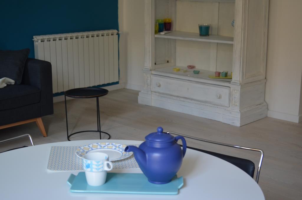 Apartment Перуджа Екстериор снимка