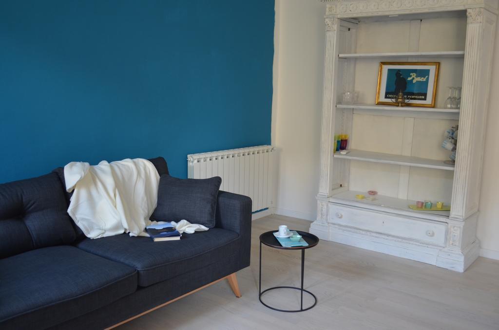 Apartment Перуджа Екстериор снимка