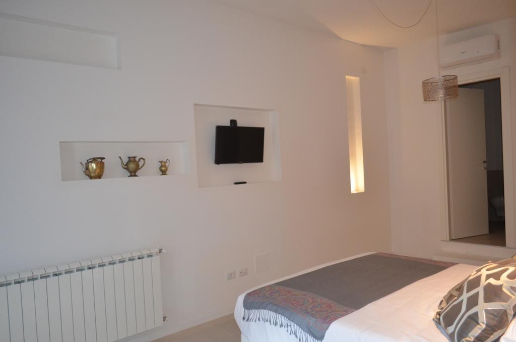 Apartment Перуджа Екстериор снимка