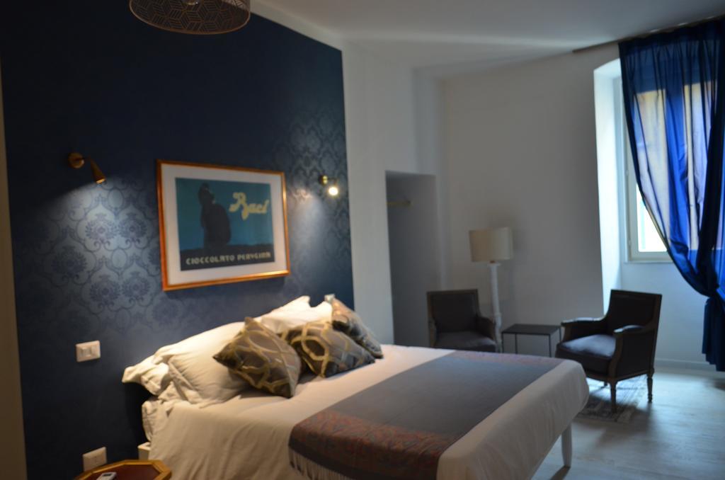 Apartment Перуджа Екстериор снимка