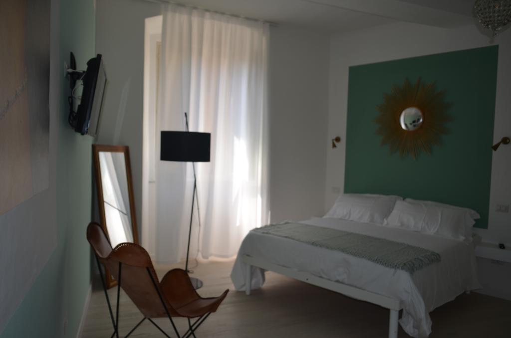 Apartment Перуджа Екстериор снимка