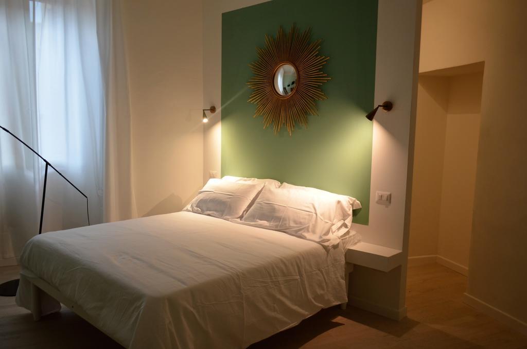 Apartment Перуджа Екстериор снимка