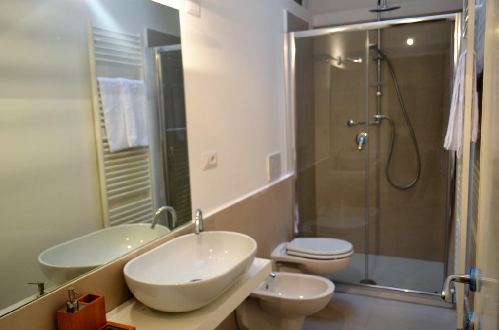 Apartment Перуджа Екстериор снимка