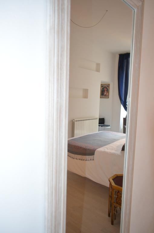 Apartment Перуджа Екстериор снимка