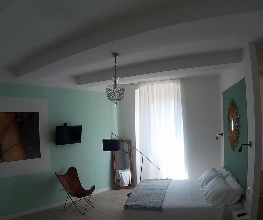 Apartment Перуджа Екстериор снимка
