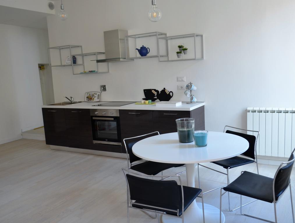 Apartment Перуджа Екстериор снимка