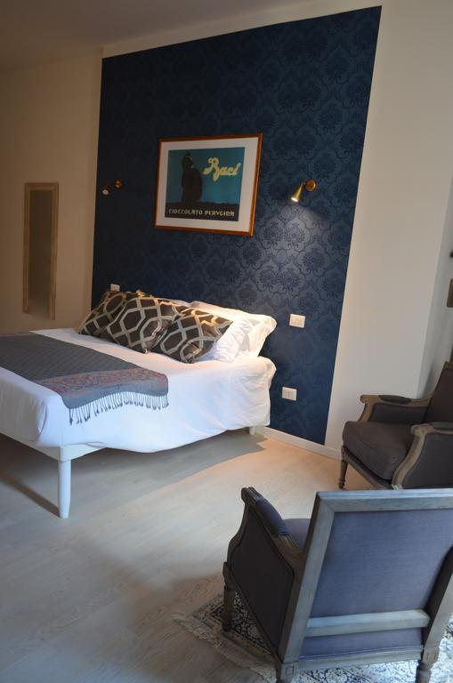 Apartment Перуджа Екстериор снимка