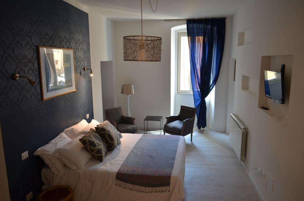 Apartment Перуджа Екстериор снимка